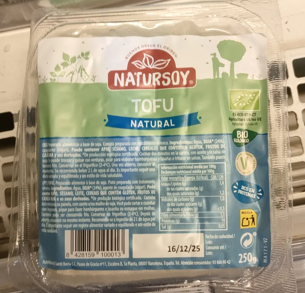 Tofu