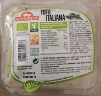 Tofu Italiana