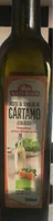 Aceite de semillas de cartamo