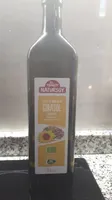 Aceite de semillas de girasol ecológico