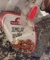 Semillas de Chia