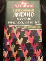 Super Chocolate Andino