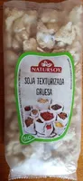 Soja texturizada gruesa