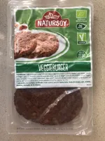 Veggieburger