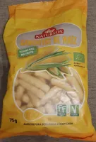 Ganchitos De Maiz