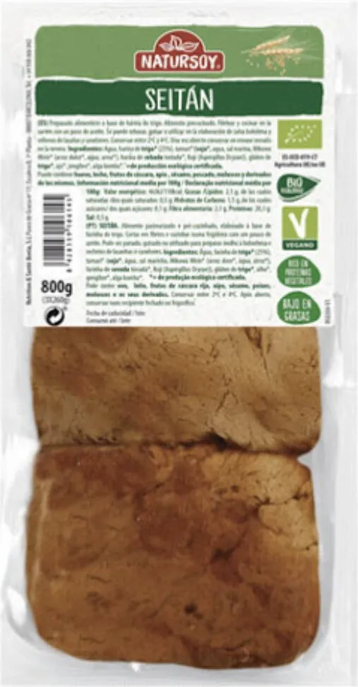 SEITAN
