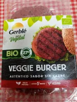 Veggie Burger