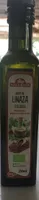 aceite de linaza ecologico