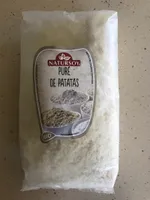 Pure de patatas