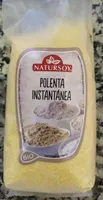Polenta instantánea