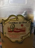 Costillas de cerdo