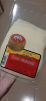 queso de mezcla semicurado