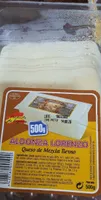 Queso de Mezcla Tierno Aldonza Lorenzo