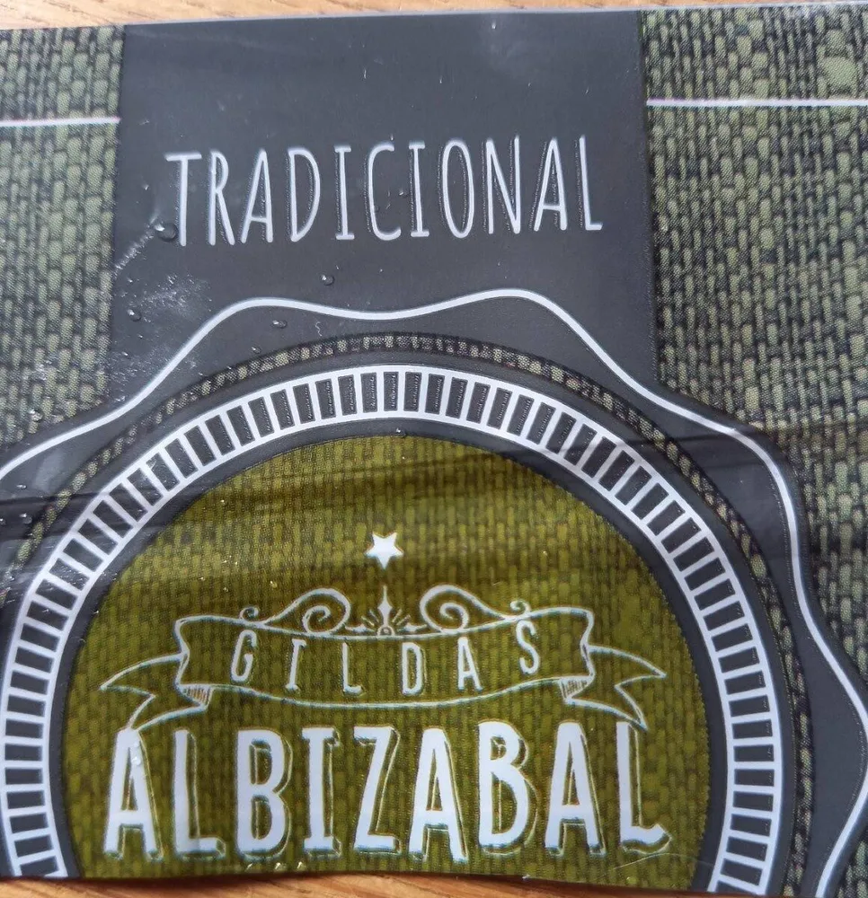 Gildas tradicional