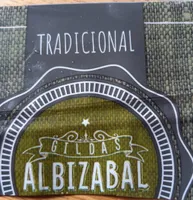 Gildas tradicional