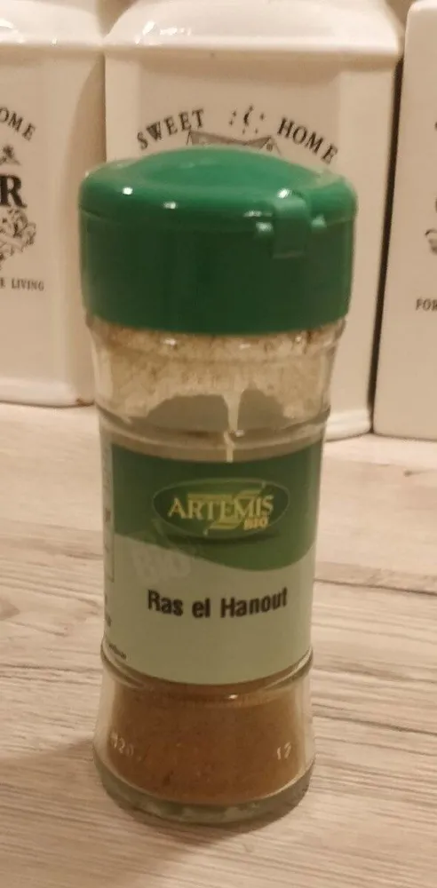 Ras el hanout