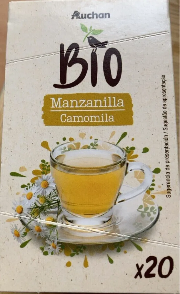 Manzanilla