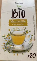 Manzanilla