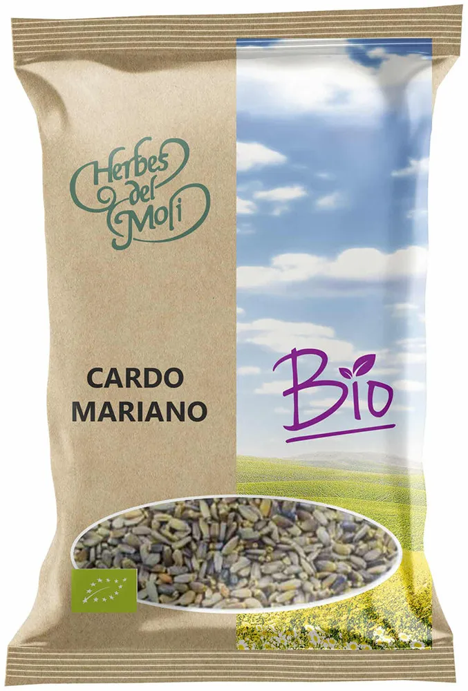 Cardo mariano