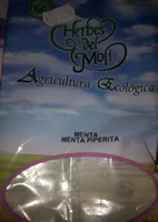 Herbes del Moli