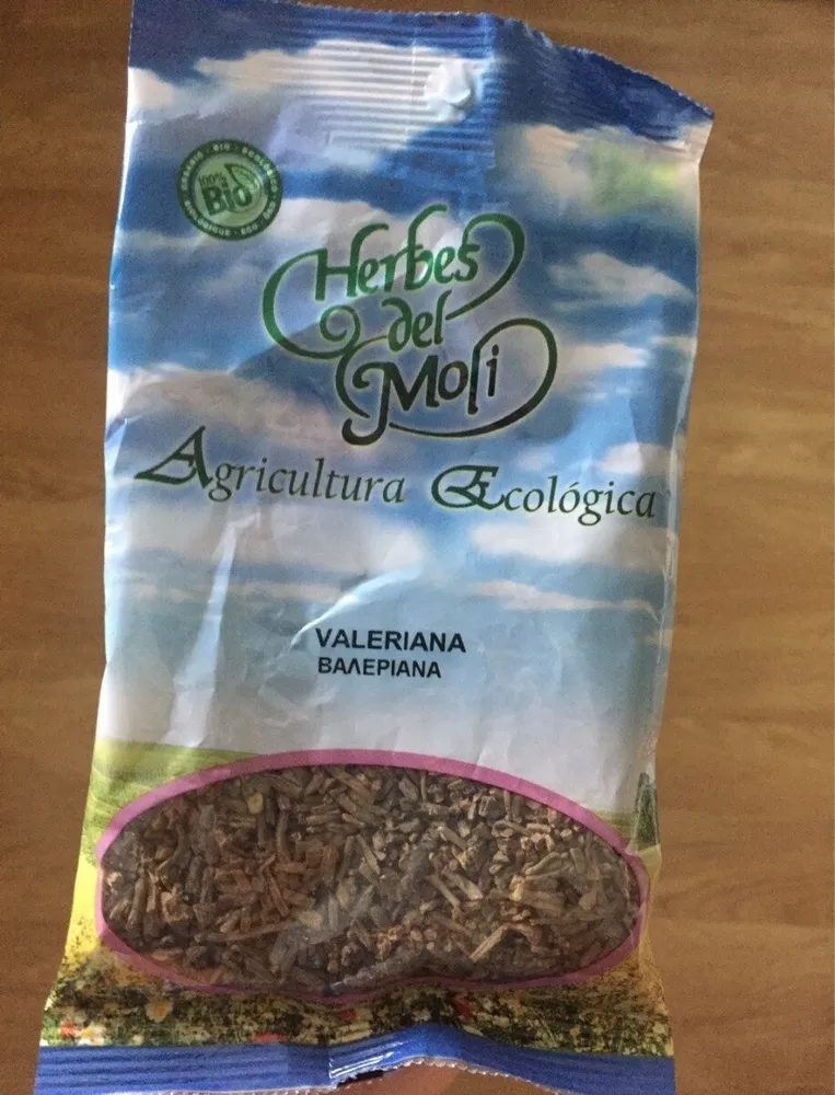 Valeriana