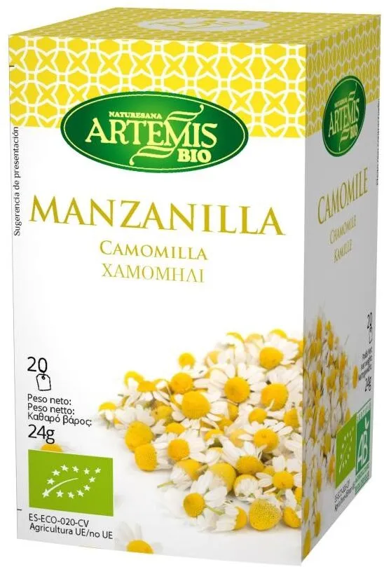 Manzanilla