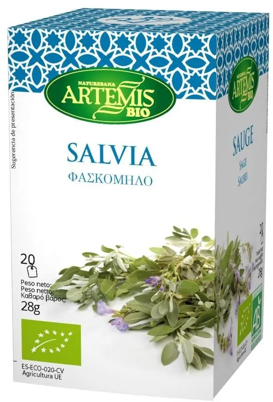 Salvia