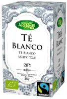 Té Blanco
