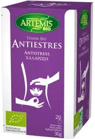 Tisana bio antiestres