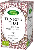 Té negro chai