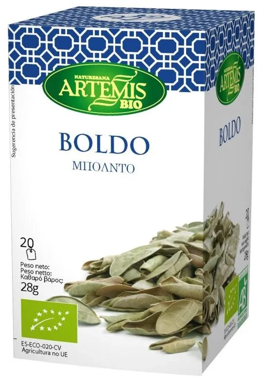 Boldo