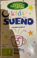 Kids sueño