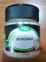 Jengibre