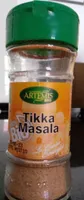 Tikka Masala