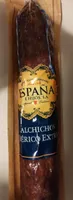 Salchichón ibérico extra