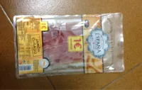 Jamón Curado