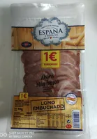 Lomo embuchado