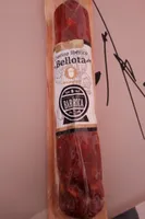 Chorizo iberico bellota