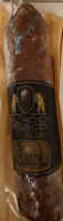 Salchichón iberico bellota