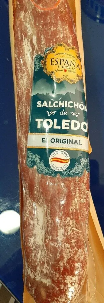 Salchichón