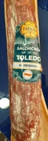 Salchichón