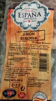 Jamon reserva