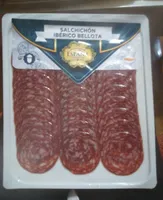 Salchichón ibérico bellota