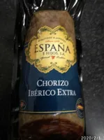 Chorizo Ibérico Extra