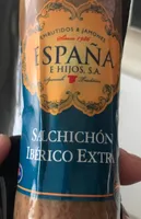 Salchichon iberico