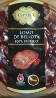 Lomo de Bellota