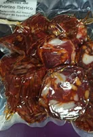 Chorizo ibérico