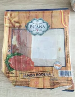 Jamon Bodega