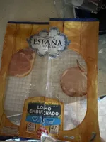 Limo Embuchado
