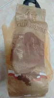 Patata Valderredible